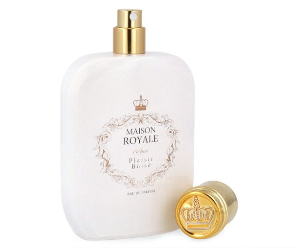 Maison Royale Parfum Plaisir Boise - Оригинален продукт