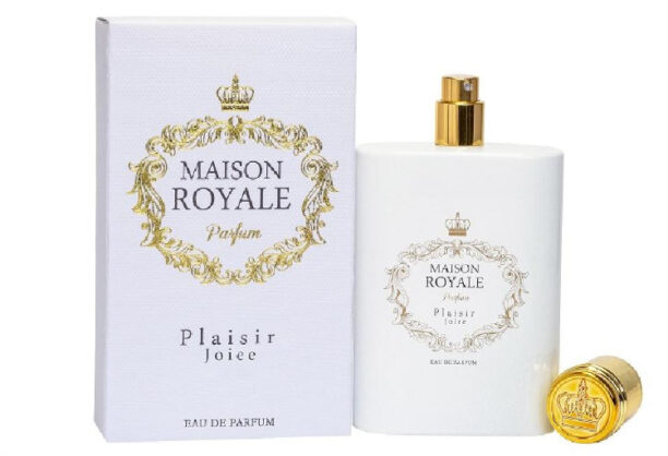 Maison Royale Parfum Plaisir Joiee - Оригинален продукт