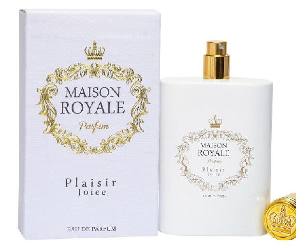 Maison Royale Parfum Plaisir Joiee - Оригинален продукт