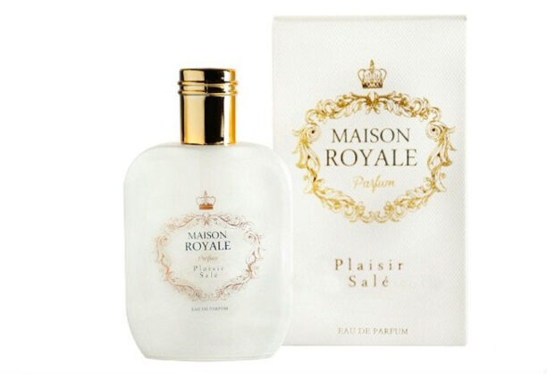 Maison Royale Parfum Plaisir Sale - Оригинален продукт