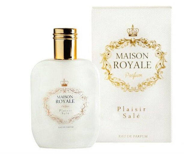 Maison Royale Parfum Plaisir Sale - Оригинален продукт