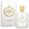 Maison Royale Plaisir White Wood - Оригинален продукт