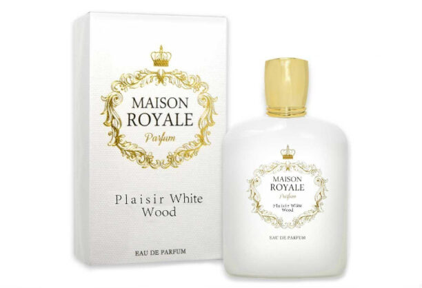 Maison Royale Plaisir White Wood - Оригинален продукт