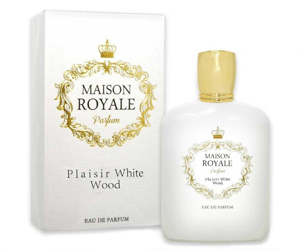 Maison Royale Plaisir White Wood - Оригинален продукт