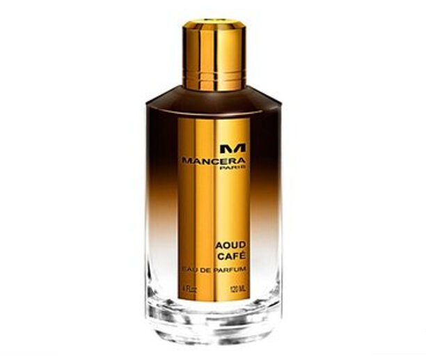 Mancera Aoud Cafe унисекс парфюм EDP - Оригинален продукт