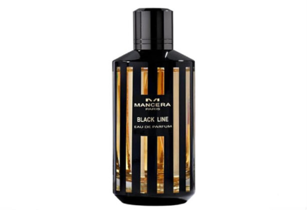 Mancera Black Line унисекс парфюм EDP - Оригинален продукт