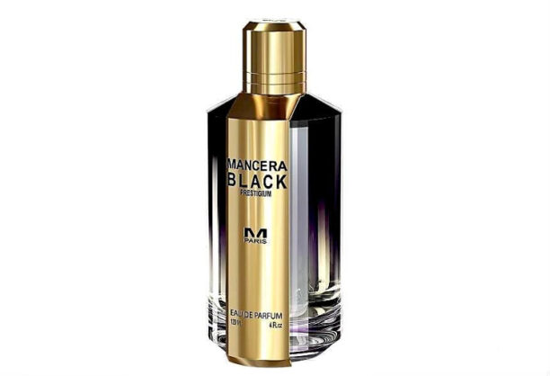 Mancera Black Prestigium унисекс парфюм EDP - Оригинален продукт