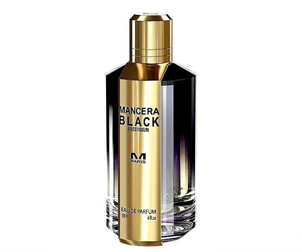 Mancera Black Prestigium унисекс парфюм EDP - Оригинален продукт