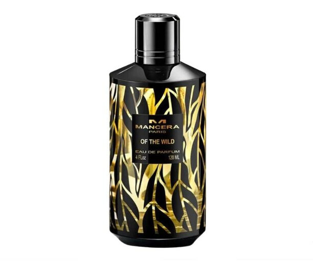 Mancera Of The Wild унисекс парфюм EDP - Оригинален продукт