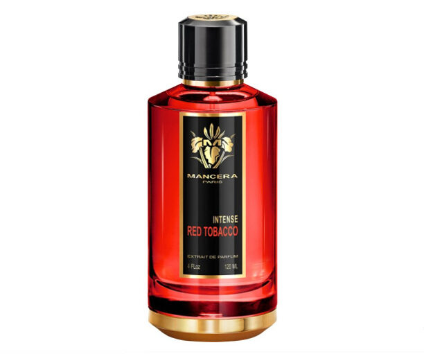 Mancera Red Tobacco Intense унисекс парфюм EDP - Оригинален продукт