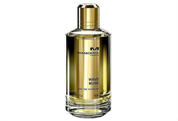 Mancera Wave Musk унисекс парфюм EDP - Оригинален продукт