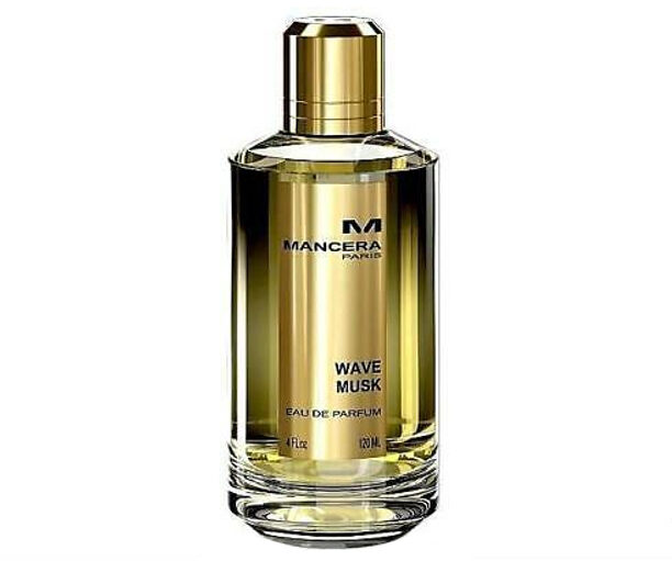 Mancera Wave Musk унисекс парфюм EDP - Оригинален продукт