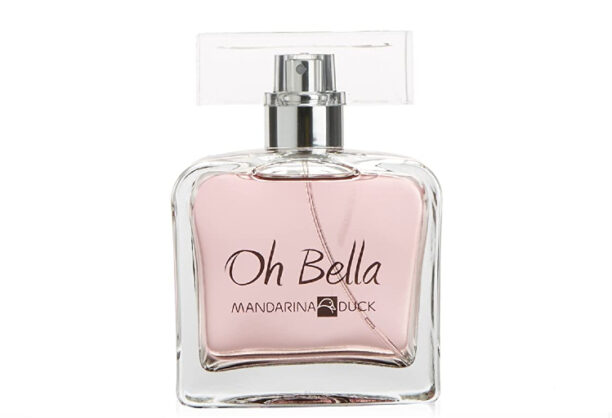 Mandarina Duck Oh Bella Б.О. дамски парфюм EDT - Оригинален продукт