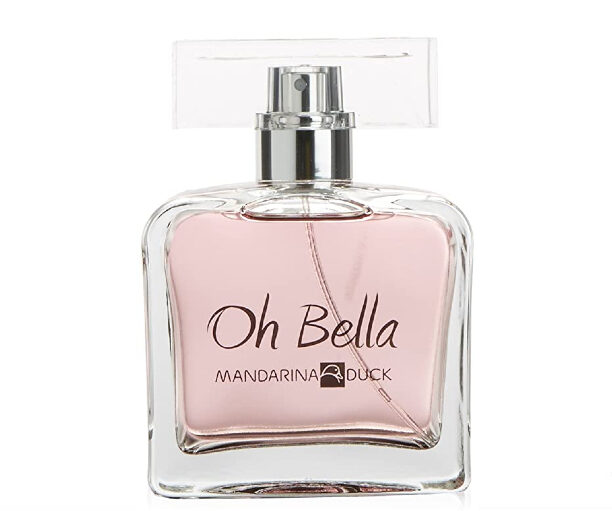 Mandarina Duck Oh Bella Б.О. дамски парфюм EDT - Оригинален продукт