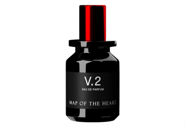 Map Of The Heart  V.2 Darkness Б.О. - Оригинален продукт