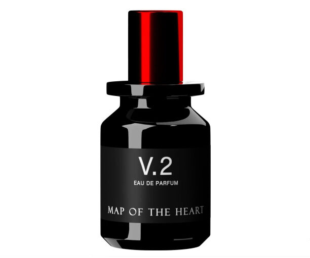 Map Of The Heart  V.2 Darkness Б.О. - Оригинален продукт