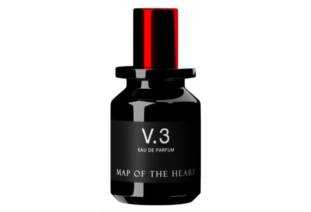 Map Of The Heart  V.3 Passion Б.О. - Оригинален продукт