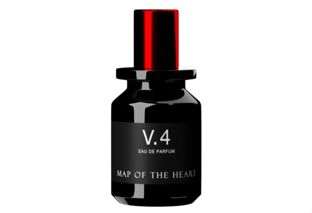 Map Of The Heart V.4 Peace Б.О. - Оригинален продукт