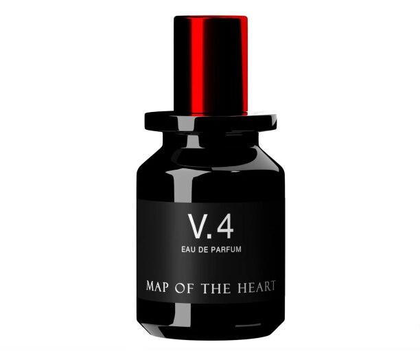 Map Of The Heart V.4 Peace Б.О. - Оригинален продукт