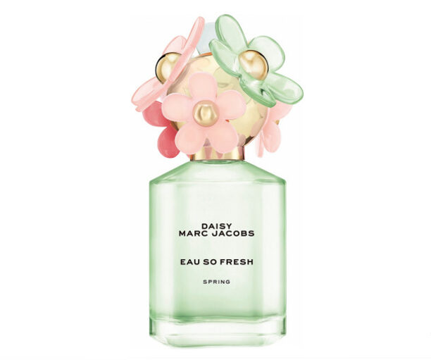 Marc Jacobs Daisy Eau So Fresh Spring Б.О. дамски парфюм EDT - Оригинален продукт