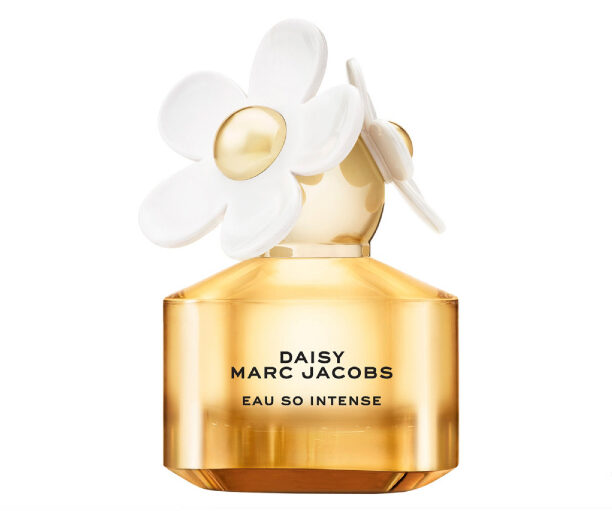 Marc Jacobs Daisy Eau So Intense Б.О. дамски парфюм EDP - Оригинален продукт