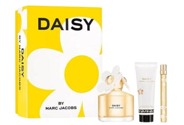 Marc Jacobs Daisy Eau de Toilette Gift Set - Оригинален продукт