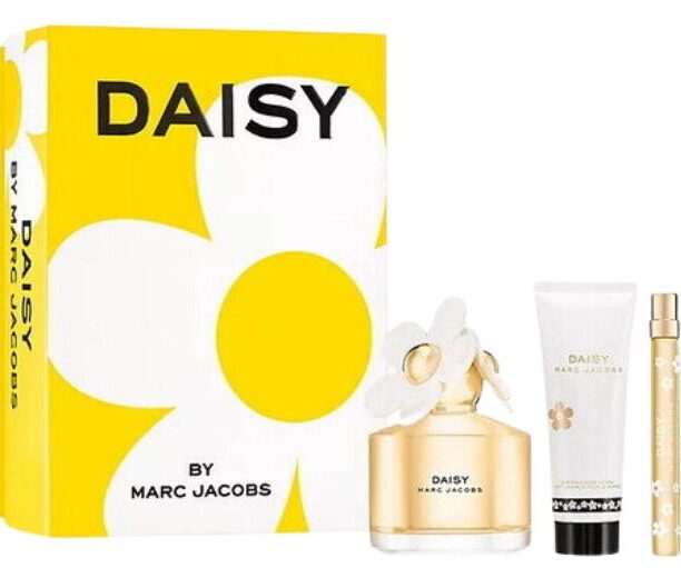 Marc Jacobs Daisy Eau de Toilette Gift Set - Оригинален продукт