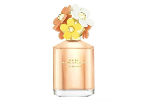 Marc Jacobs Daisy Ever So Fresh Б.О. дамски парфюм EDP - Оригинален продукт