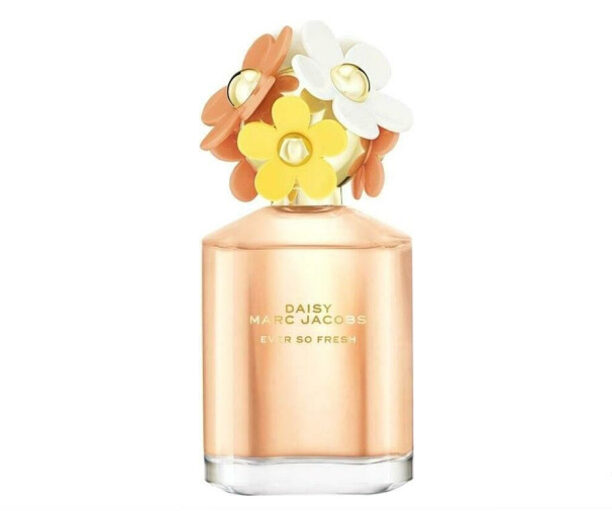 Marc Jacobs Daisy Ever So Fresh Б.О. дамски парфюм EDP - Оригинален продукт