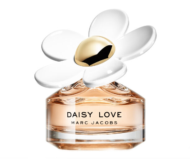 Marc Jacobs Daisy Love Б.О. дамски парфюм EDT - Оригинален продукт