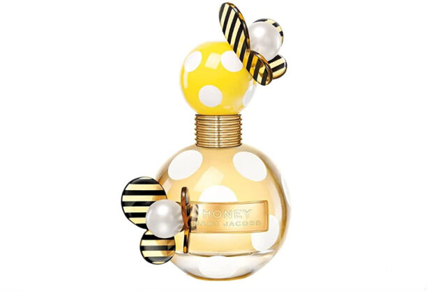 Marc Jacobs Honey дамски парфюм EDP - Оригинален продукт