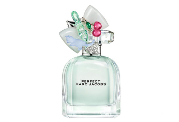 Marc Jacobs Perfect Eau de Toilette дамски парфюм EDT - Оригинален продукт