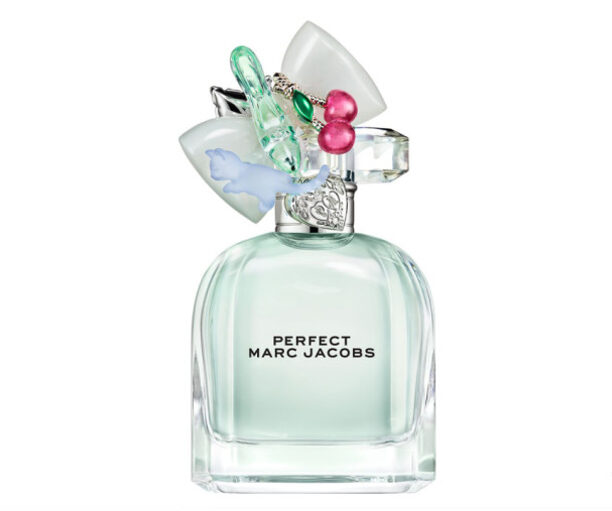 Marc Jacobs Perfect Eau de Toilette дамски парфюм EDT - Оригинален продукт