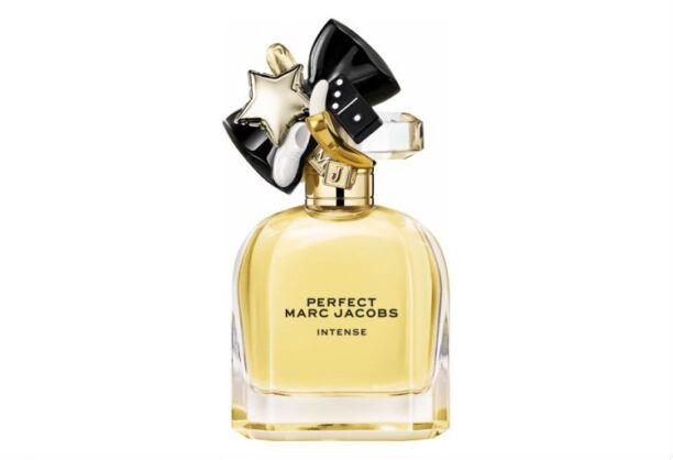 Marc Jacobs Perfect Intense Б.О. дамски парфюм EDP - Оригинален продукт