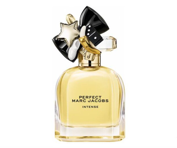 Marc Jacobs Perfect Intense Б.О. дамски парфюм EDP - Оригинален продукт