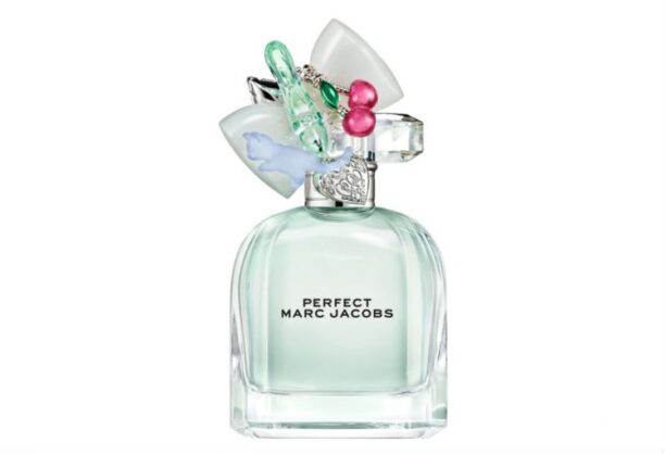 Marc Jacobs Perfect Б.О. дамски парфюм EDT - Оригинален продукт