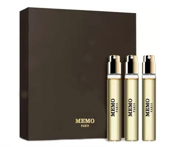 Memo Kedu Mini Gift Set - Оригинален продукт