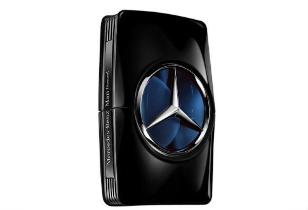 Mercedes-Benz Man Intense Б.О. мъжки парфюм EDT - Оригинален продукт