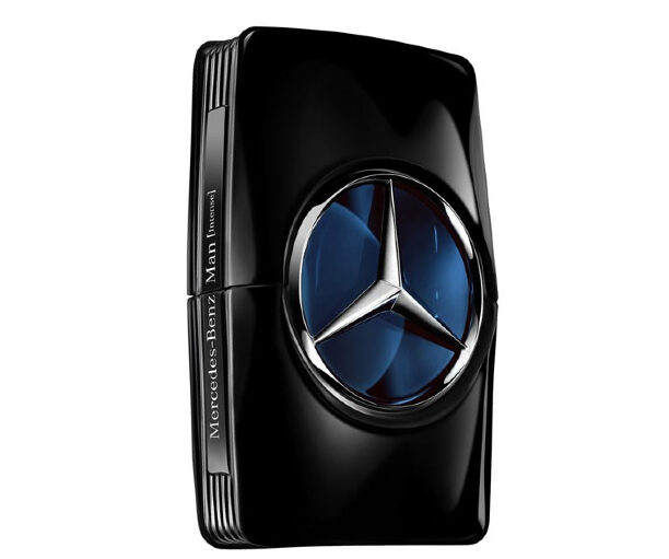 Mercedes-Benz Man Intense мъжки парфюм EDT - Оригинален продукт