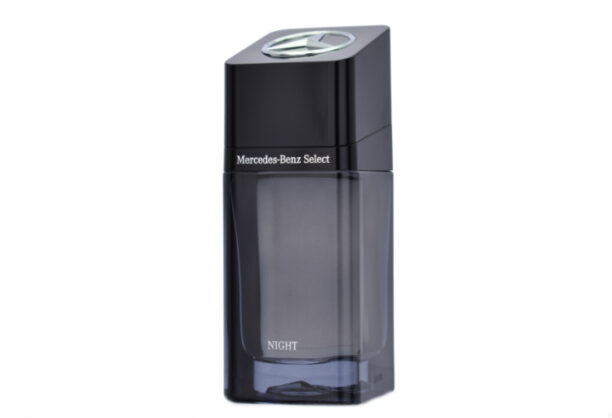 Mercedes-Benz Select Night мъжки парфюм EDP - Оригинален продукт