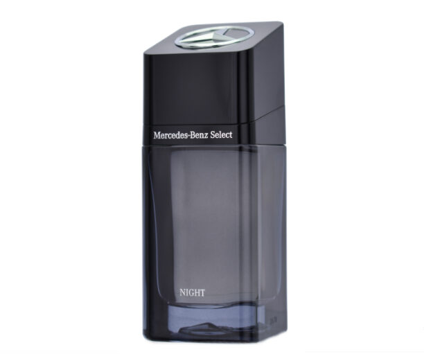 Mercedes-Benz Select Night мъжки парфюм EDP - Оригинален продукт