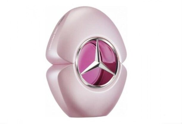 Mercedes-Benz Woman дамски парфюм EDP - Оригинален продукт