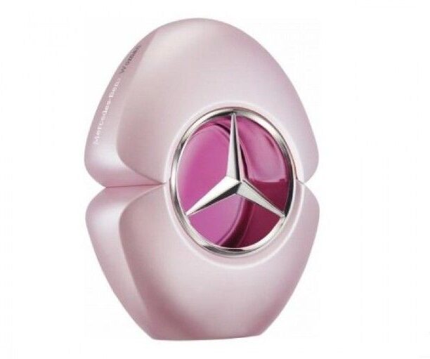 Mercedes-Benz Woman дамски парфюм EDP - Оригинален продукт