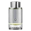 Mont Blanc Explorer Platinum мъжки парфюм EDP - Оригинален продукт