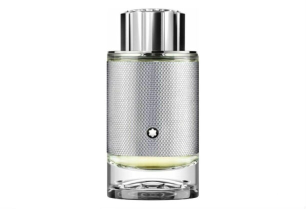 Mont Blanc Explorer Platinum мъжки парфюм EDP - Оригинален продукт