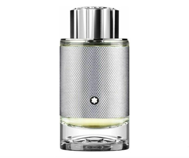 Mont Blanc Explorer Platinum мъжки парфюм EDP - Оригинален продукт