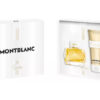 Mont Blanc Signature Absolue дамски комплект - Оригинален продукт