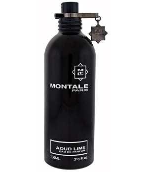 Montale Aoud Lime Б.О. - Оригинален продукт