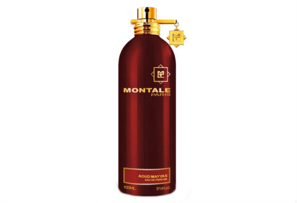 Montale Aoud Mayyas Б.О. унисекс парфюм EDP - Оригинален продукт