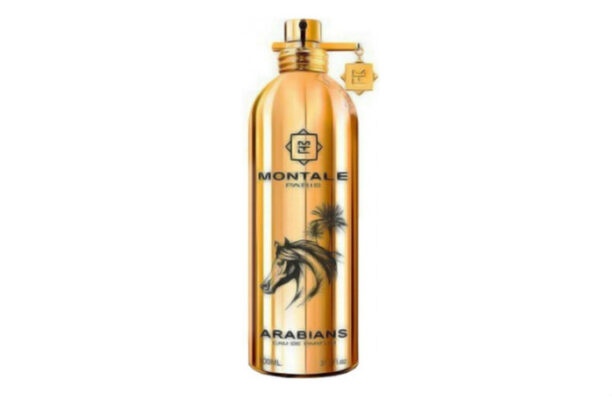 Montale Arabians унисекс парфюм EDP - Оригинален продукт